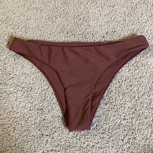 🥝2/$10🥝 Never worn bikini bottoms